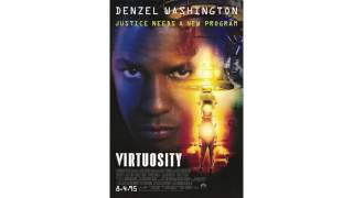 Virtuosity  Soundtrack Main Theme  Christopher Young [upl. by Aihsital827]