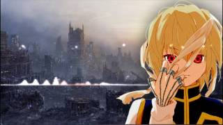 Kurapika theme 2011 EXTENDED  Hiiro no Hitom [upl. by Lledroc97]