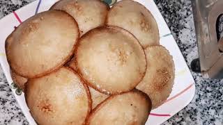 MalpuaPua pithaTel pitha khub simple kore banano recipe 56din rekhe khete paren [upl. by Anilemrac458]