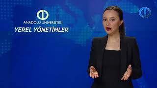 YEREL YÖNETİMLER  Ünite 2 Konu Anlatımı 1 [upl. by Elana]