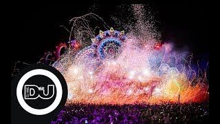 Richy Ahmed LIVE from Elrow Town London [upl. by Eugeniusz]