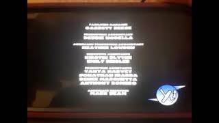 Back in the Barnyard Season 1 Ending Credits YTV Network 20062011 iPhone Airing Version [upl. by Atilrac86]