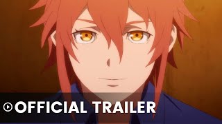 The Faraway Paladin The Lord of the Rust Mountains  Official Trailer  AnimeTaiyo [upl. by Plotkin687]