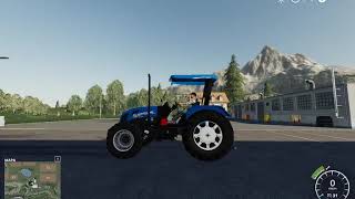 COMO CONVERTER MODS FS17 PARA FS19 MANEIRA MAIS FACIL [upl. by Lehcor354]