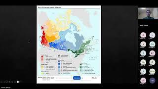 Natural History Webinar Geology amp Glaciology [upl. by Utham86]