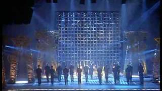 Lord Of The Dance  Riverdance  1996  Michael Flatley  WARRIORS [upl. by Laird]