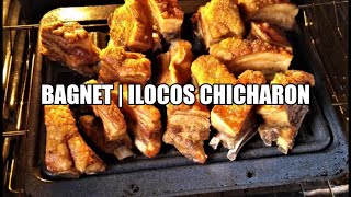 Lets Cook Bagnet Ilocos Style  i am Pinayy  Vlog 001 [upl. by Eldridge]