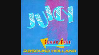 Juicy  Sugar Free 12 inch Version HQsound [upl. by Trenton881]