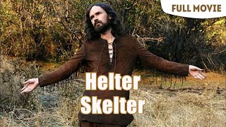 Helter Skelter  English Full Movie  Biography Crime Drama [upl. by Eirehc]