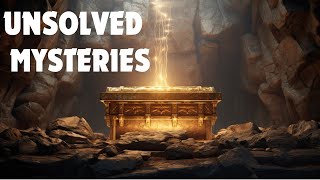 Unsolved Historical Mysteries The Most Eerie Events In History [upl. by Lertnahs27]