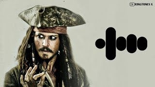 Pirates Of The Caribbean Theme Song [upl. by Aifos]