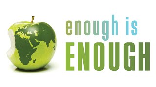 Enough Is Enough Full Film [upl. by Viridis]