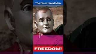 FREEDOMWORTH HAVING  Bicentennial Man😍 [upl. by Nnylyram]