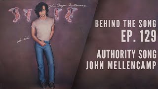 The year John Mellencamp took control [upl. by Alleul781]