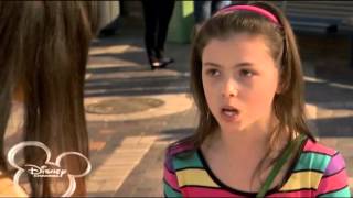 Dance academy episodio 11 español temporada 1 [upl. by Eduam]