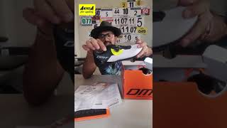 Unboxing DMT KR4  Español [upl. by Eissel]