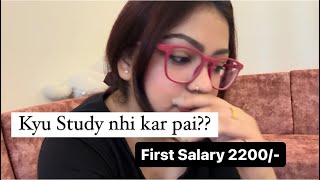 14 saal di umr ch Preety Job kardi c youtubeshort shorts vlog Preety Arora  Sheetal Arora [upl. by Samaj929]