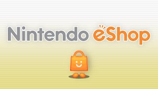 June 2011 2023 Remix Ver  Nintendo eShop OST [upl. by Crowell]