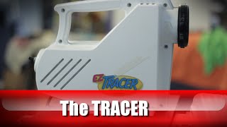 How to use the Artograph EZ tracer [upl. by Dnalel]