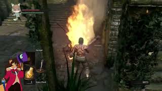 10 out of 10 perfect streamclips darksoulsremastered [upl. by Enirehs617]