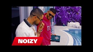 Noizy ft Lil Koli  Boss Man Produced by DjAboom [upl. by Akeme]