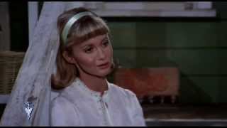 Olivia NewtonJohn  Hopelessly Devoted to You HD [upl. by Ayotyal]