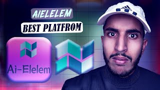 GET DAILY INCOME 🔥 AI ELELEM 🔥 BEST INVESTMENT PLATFORM FOR THIS YEAR [upl. by Au967]