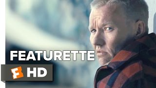 Loving Featurette  Jeff Nichols 2016  Movie [upl. by Ibocaj510]