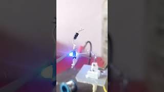 diy charging module short you tube short batterycharger electronic [upl. by Eniger]