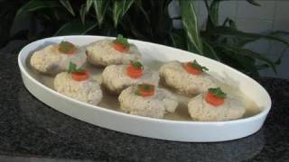 How To Cook Gefilte Fish [upl. by Hadwyn]