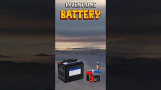 InventionsBattery [upl. by Nodyroc]