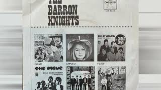 The Barron Knights – An Olympic Record Track 2 1968 Lost Jukebox Volume 212 [upl. by Saihtam]