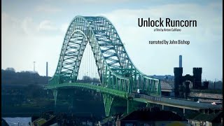 Unlock Runcorn  narrated by John Bishop [upl. by Irrem505]