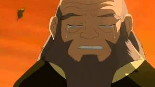 El tio Iroh Hojas de vid [upl. by Esiole]