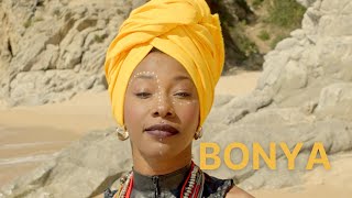 Fatoumata Diawara  Bonya [upl. by Nahshun]