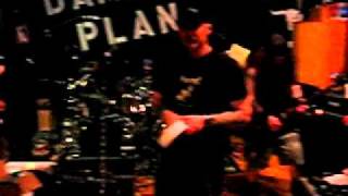 Damageplan rehearse This Love DImes home studio Oct 04 Unseen with Dimebag solo [upl. by Ezaria149]