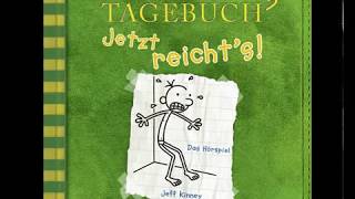 Jeff Kinney Gregs Tagebuch 3  Jetzt reichts [upl. by Nonnac920]