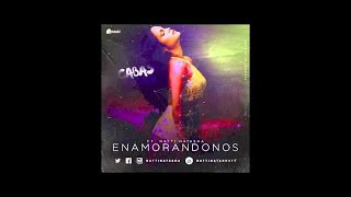 Cabas amp Natti Natasha  Enamorandonos Remix Audio Official [upl. by Sihunn]