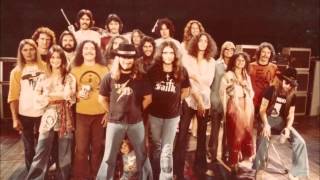 Turn It Up My years with Lynyrd Skynyrd AUDIO BOOK INTRO Ron Eckerman [upl. by Quintana]