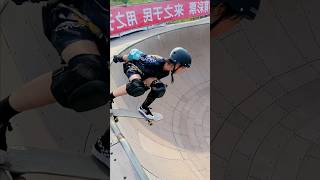 Skateboard skill chơi dại lại hoá hay [upl. by Nwahsan]