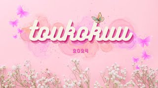 🍊✨ Toukokuu 2024  Valitse pakka  Ajaton tulkinta 🦄✨ [upl. by Saba874]