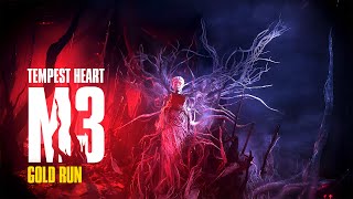 New World  Tempest Heart M3 Gold Run [upl. by Mcafee950]