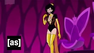 Nobody Double Crosses Monarch  The Venture Bros  Adult Swim [upl. by Nord299]