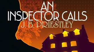 An Inspector Calls 2010 audio review [upl. by Ursuline]