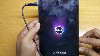 Dell Venue 7 3740 Software Update  Firmware Flashing  Hard Reset Not Working Solution100 [upl. by Oira]