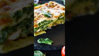 How To Make Veggie Lasagna [upl. by Ahseryt]