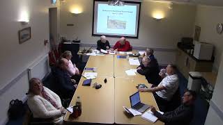 2024 04 Brent Knoll Parish Council April Part 2 [upl. by Ungley]