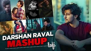 Best of Darshan Raval Mashup  ft Arijit Singh Jubin amp More  Nonstop Jukebox [upl. by Yecniuq]