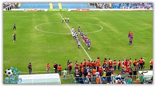 Ceará 1 x 2 Fortaleza  campeonato cearense 2012 melhores momentos [upl. by Robina]