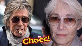 Que dit Jacques Dutronc de sa relation de 36 ans avec Françoise Hardy [upl. by Yllehs]